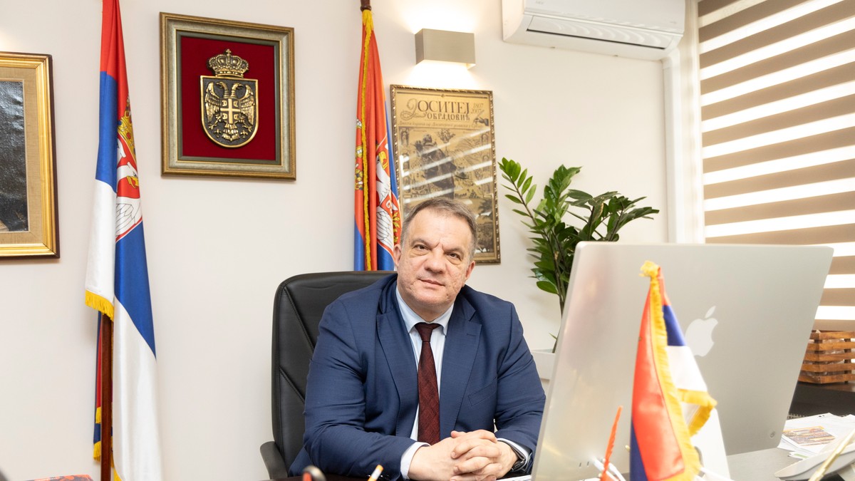 Dejan Vuk Stanković