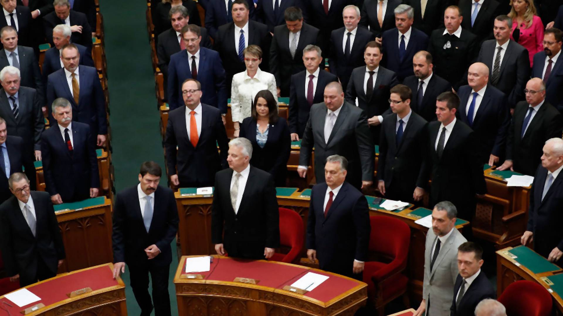 Lehet női miniszterelnök Magyarországon? Ezért nehéz a nők helyzete a munka világában