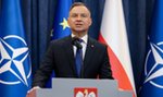 Prezydent Andrzej Duda podjął decyzję w sprawie "lex Tusk"! Oto jak ją wytłumaczył