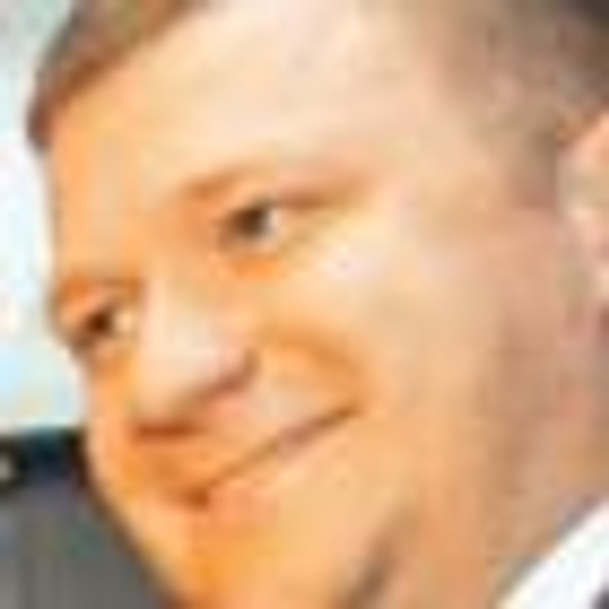 Marcin Gomoła, przewodniczący REiŁI Fot. PAP