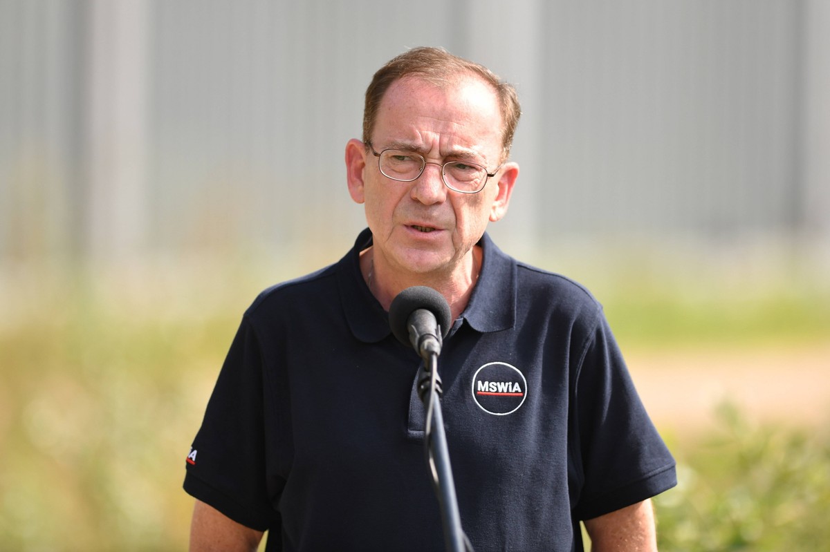 Mariusz Kamiński