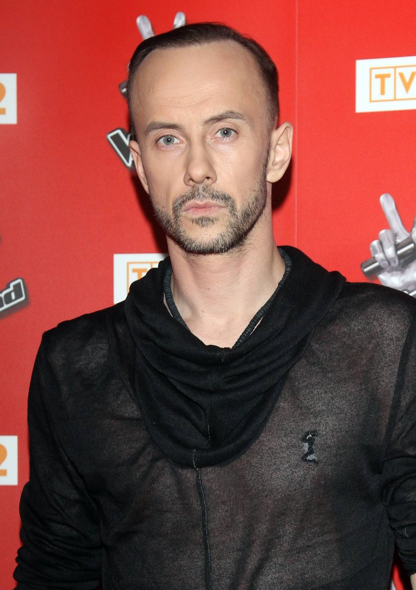 Adam Darski