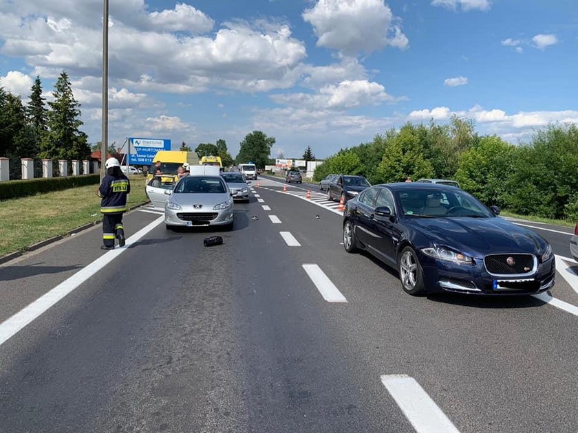 Internauci  uważają, że wina leży po obu stronach