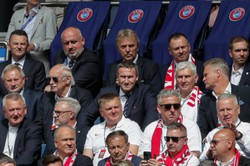 Euro 2024. Zbigniew Boniek wskazał, kto nie zawiódł w meczu z Austrią