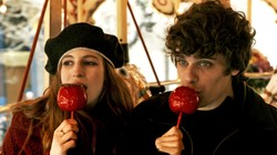 "Książę nie z tej bajki", a na happy end widoków brak