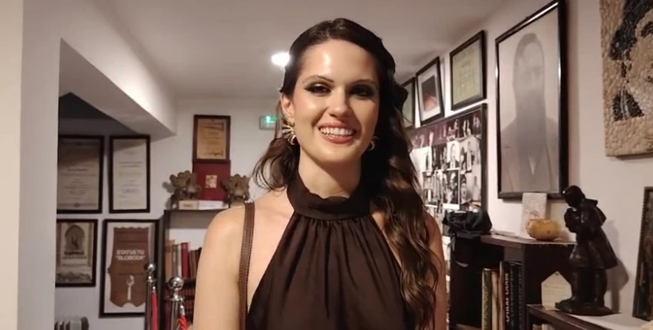 Staša Nikolić