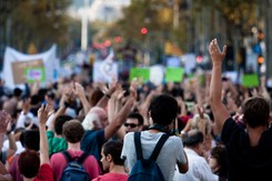 Strachy narodowe. Nikt nas tak nie zjednoczy, jak wrogowie