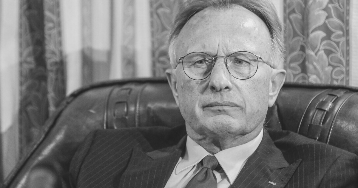 „Postava sportovce“.  Kdo byl Marek Goliszewski?