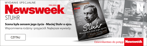 Newsweek Wydanie Specjalne