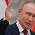 Putin: USA chcą wciągnąć Rosję w wojnę