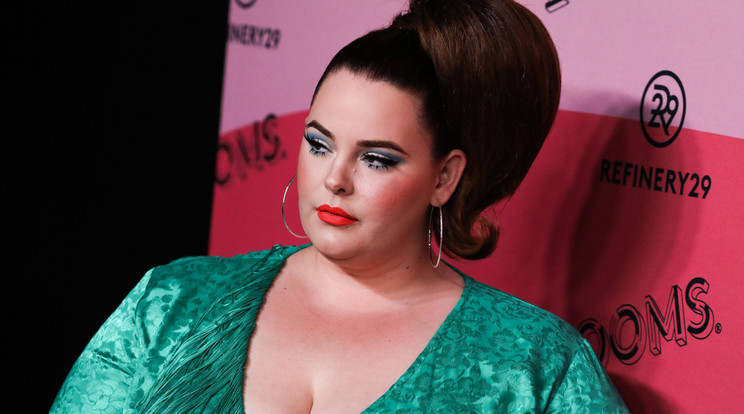 Tess Holliday /Fotó: Northfoto