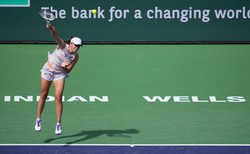 Iga Świątek: Ludzie nie wiedzą, jak to jest być tenisistką