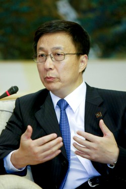 Chińska Republika Ludowa będzie miała swoje Wall Street