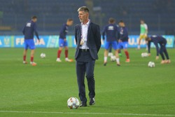 El. MŚ 2022. Selekcjoner reprezentacji Czech zakażony COVID-19