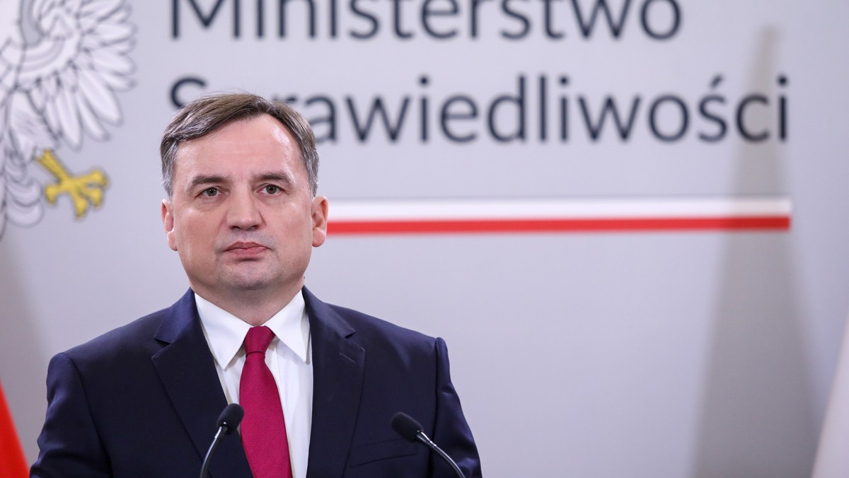 Ministerstwo szykuje nowe przepisy dotyczące procesów. Kardynalna reguła do zmiany