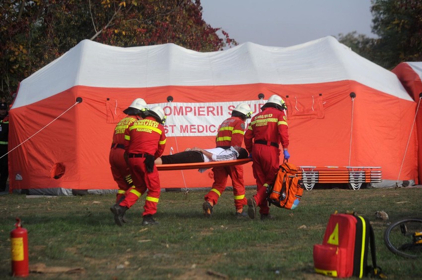 Deo zajedničke vežbe