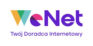 wenet logo