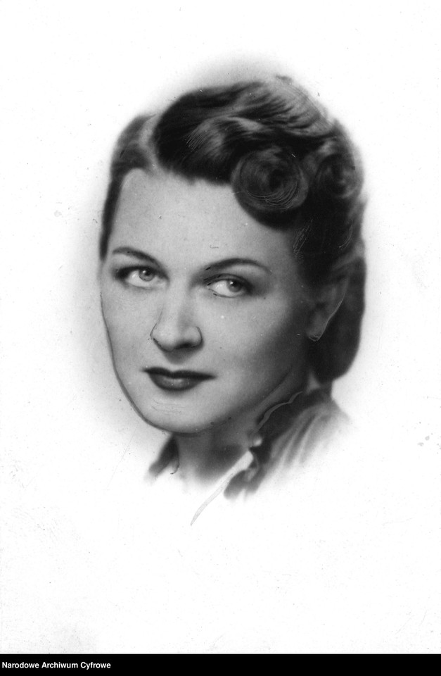 Irena Górska-Damięcka