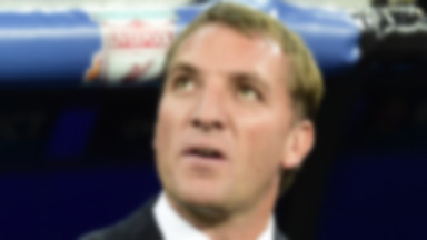 Brendan Rodgers w ogniu krytyki