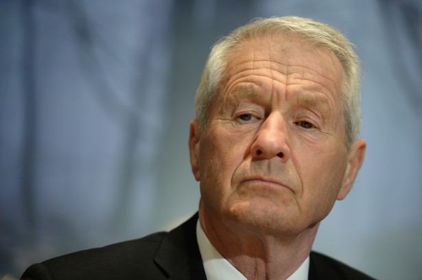 Thorbjoern Jagland