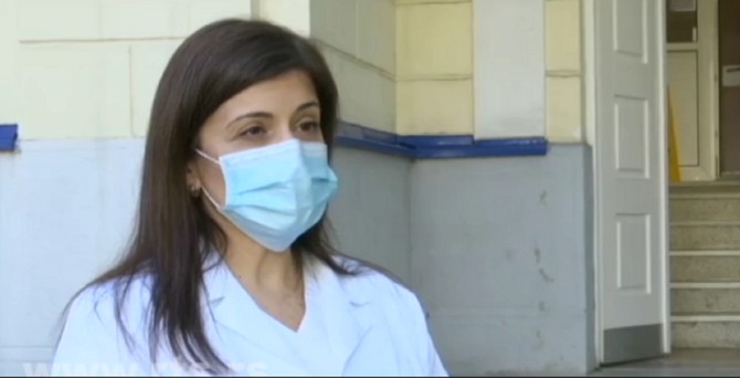 Dr Snežana Zdjelar