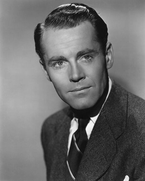 Henry Fonda 