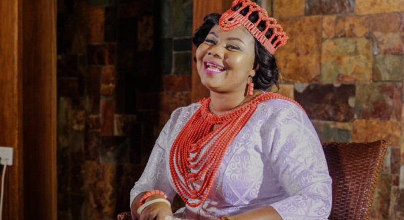 Don’t take your marital problems to pastors – Gifty Osei advises couples