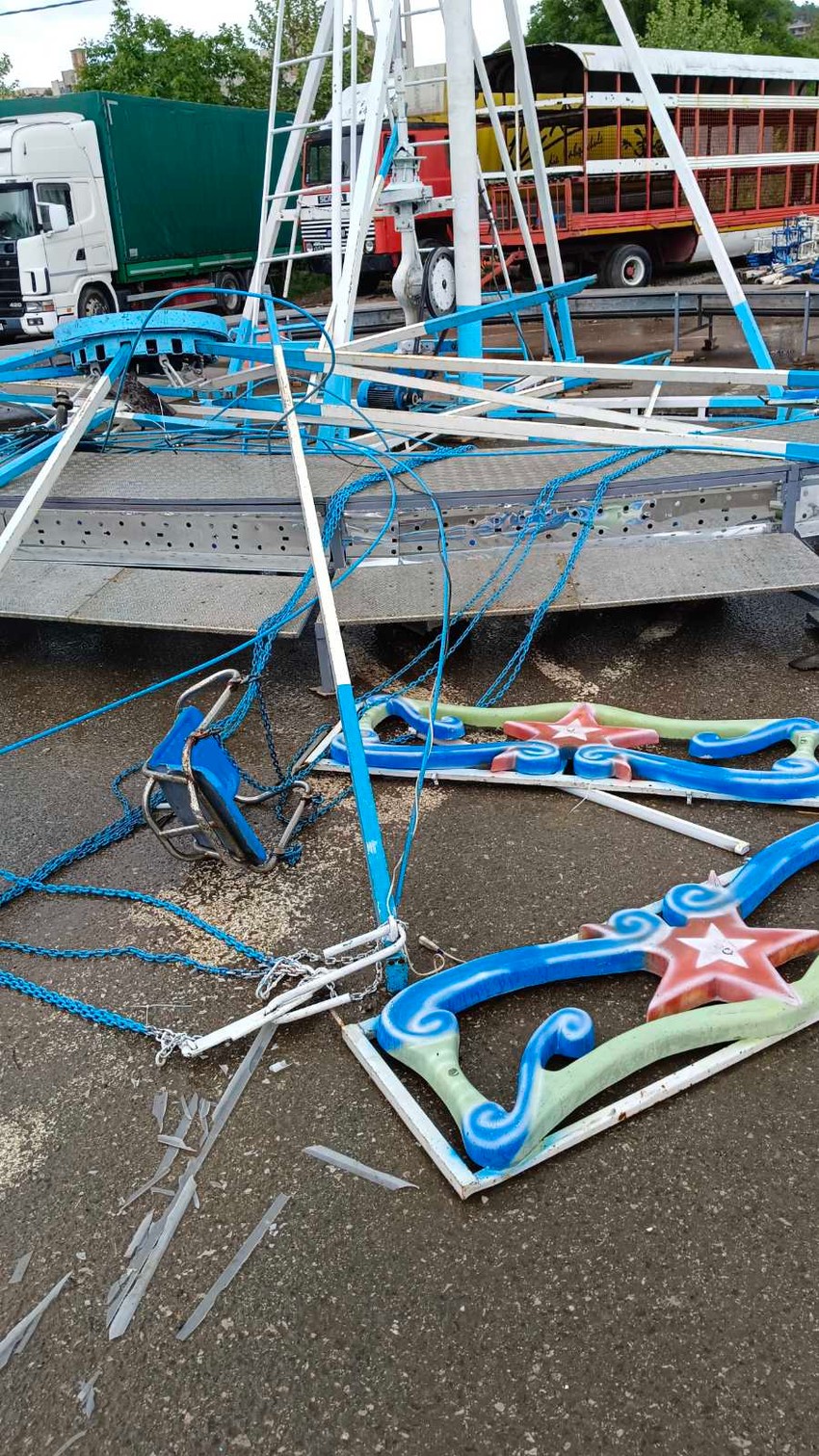 Ringišpil u Kuršumliji 