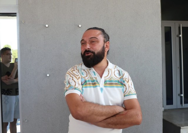 Darko Vlajić