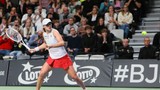Świątek przypieczętowała wygraną w Billie Jean King Cup. Na ten mecz czekała ponad dwa lata