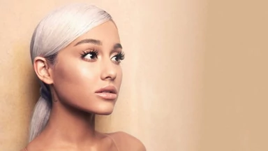 Ariana Grande - w filigranowym ciele wielki głos, czyli droga na szczyt amerykańskiej piosenkarki