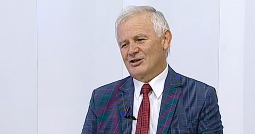 Vukosav Saković, direktor "Žita Srbije"