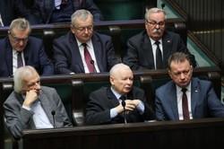 Kaczyński straci immunitet? Sejmowa komisja podjęła decyzję