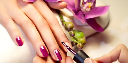 Jak wykonać perfekcyjny manicure w domu?