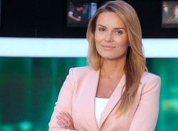 Hanna Lis poprowadzi nowy program. Będzie konkurencją dla Olejnik?