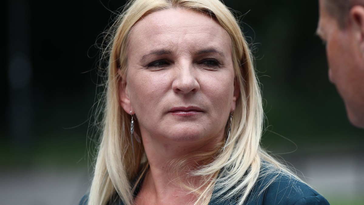 Agnieszka Ścigaj: koło Polskie Sprawy rozważa założenie partii