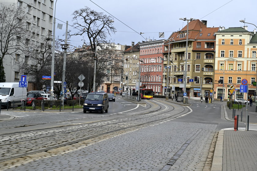 Wielka przebudowa Nadodrza