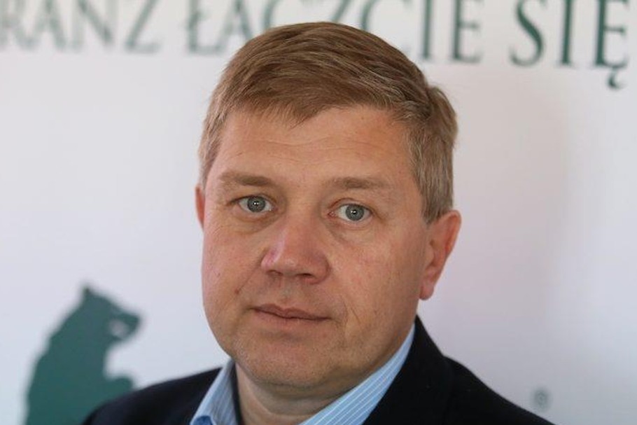 Cezary Kaźmierczak