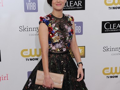 Marion Cotillard újra lenyűgöző