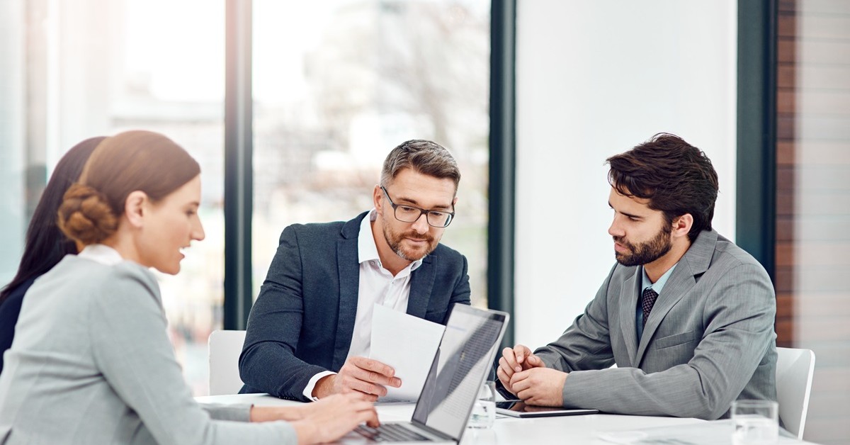 Bez cięć i zwolnień. Firmy chcą utrzymać zatrudnienie. Nowe dane GUS