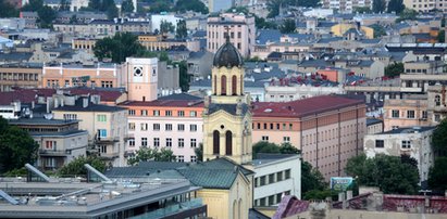 Uwaga, alarm w Łodzi! Wyjaśniamy, o co chodzi