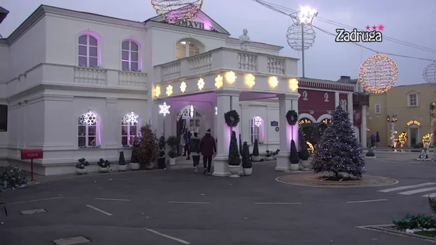 JEDAN NAPUŠTA, DRUGI ULAZI U "ELITU 9" - Produkcija najavila POMETNJU na imanju u Šimanovcima!