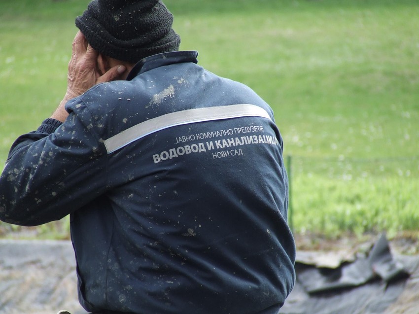 Svaki dan novi izazov