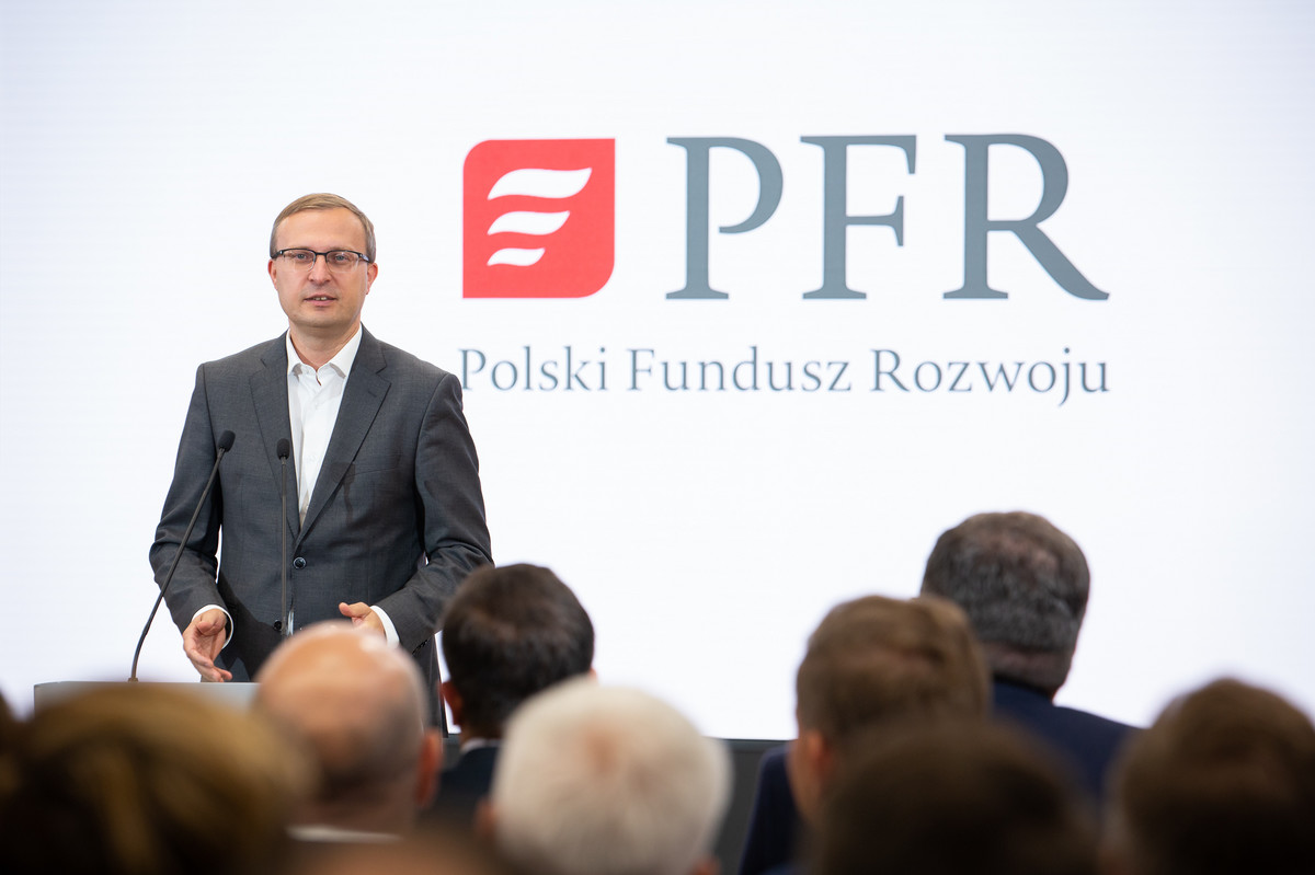 PFR wciąż nie może znaleźć prezesa. Konkurs znów przedłużony