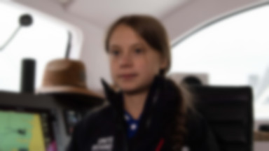 Zaskakująca fotografia sprzed 121 lat. Greta Thunberg jest podróżnikiem w czasie?