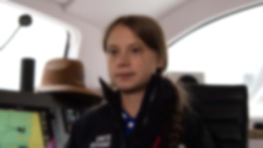 Zaskakująca fotografia sprzed 121 lat. Greta Thunberg jest podróżnikiem w czasie?