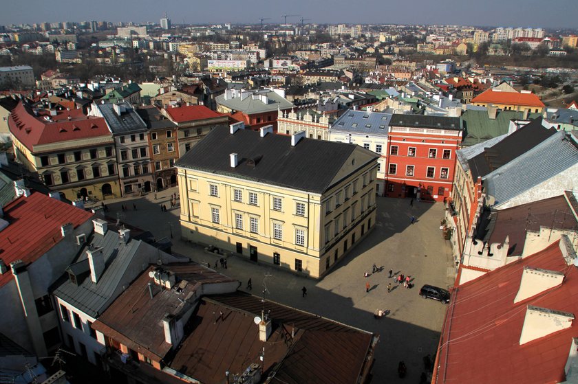 Tak zmieniła się Polska po wejściu do Unii Europejskiej