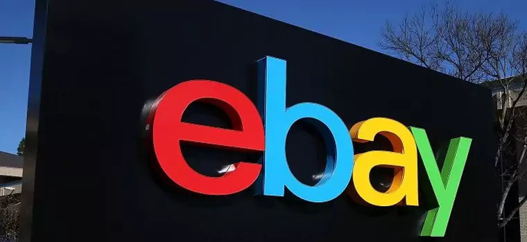 eBay walczy z handlem podróbkami