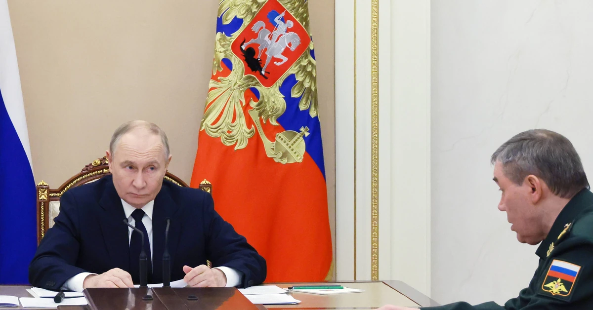 Ta "bomba" rozsadziłaby ukraińskie społeczeństwo? "Putin może na to liczyć"