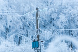 Ostra zima uderzy w Polskę. Wracają intensywne śnieżyce. IMGW podaje konkretną datę